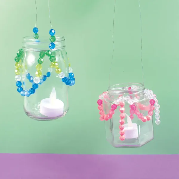 PlayBox: Kolorowe plastikowe koraliki do nawlekania, zestaw 250 sztuk zdjęcie 2