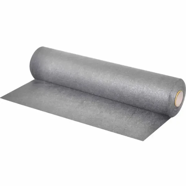 PlayBox: Rolka filcu w kolorze srebrnoszarym 45 x 500 cm zdjęcie 1