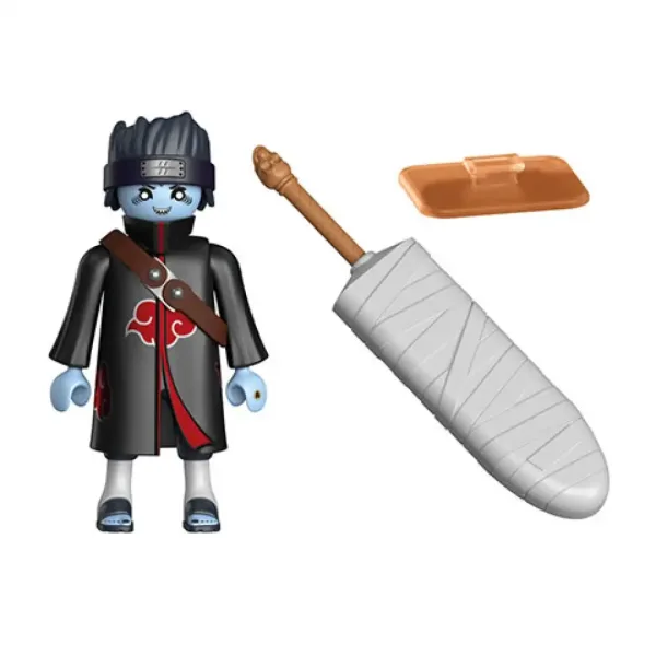 Playmobil: Naruto - figurka Kisame (71117) zdjęcie 2