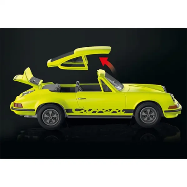 Playmobil: Porsche 911 Carrera RS 2.7 (70923) zdjęcie 3
