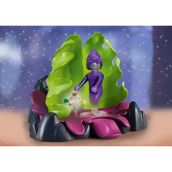 Playmobil: Pułapka na mgłę (71215) zdjęcie 4