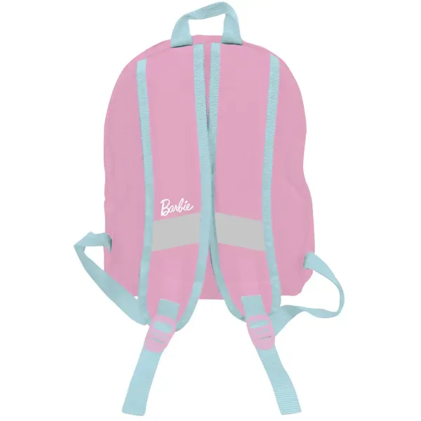 Plecak szkolny Barbie, plecak B6 38x29x18 cm zdjęcie 2