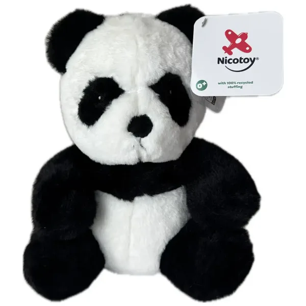 Pluszaki Nicotoy 25 cm w różnych wariantach - Simba Toys zdjęcie 4
