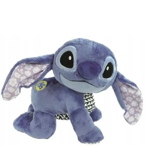 Pluszowa wspinająca się figurka Disneya Stitch – Clementoni zdjęcie 2
