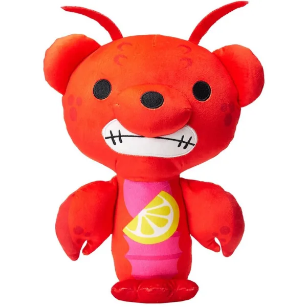 Pluszowy Deddy Bear Hank w trumience, seria 4, 30 cm – Hank Hotpot zdjęcie 3