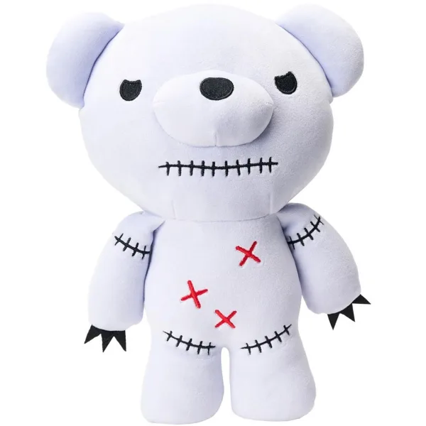 Pluszowy Deddy Bear Hank w trumnie, seria 4, 30 cm – Hexbear zdjęcie 3