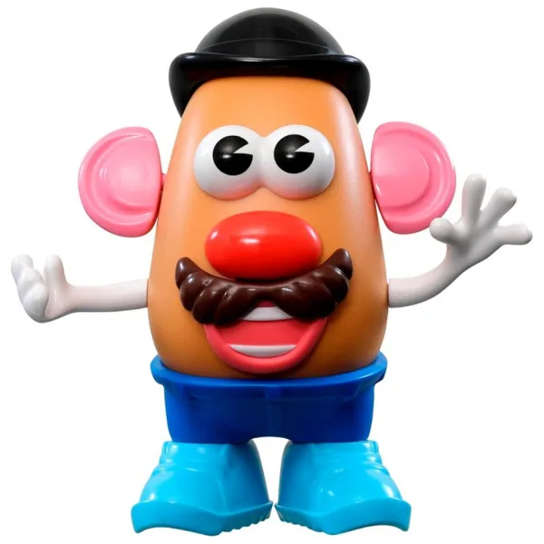 Potato head: Pan Ziemniak figurka - Hasbro zdjęcie 2