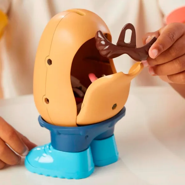 Potato head: Pan Ziemniak figurka - Hasbro zdjęcie 3