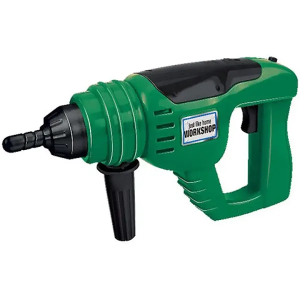 PowerTool wiertarka elektryczna dla dzieci zdjęcie 2