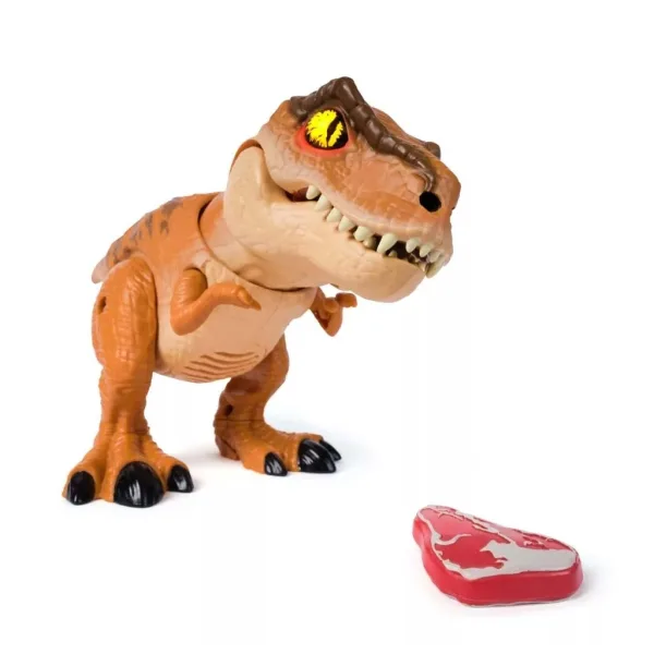 Primal Hatch Interaktywny T-Rex w jajku - Spin Master zdjęcie 4