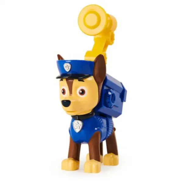 Psi Patrol: Figurka Akcji Chase z funkcją - Spin Master zdjęcie 2