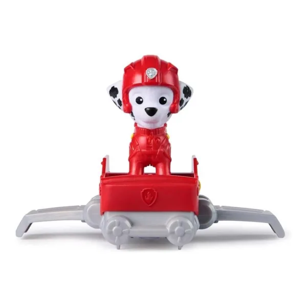 Psi Patrol: Figurka akcji Marshall - Spin Master zdjęcie 2