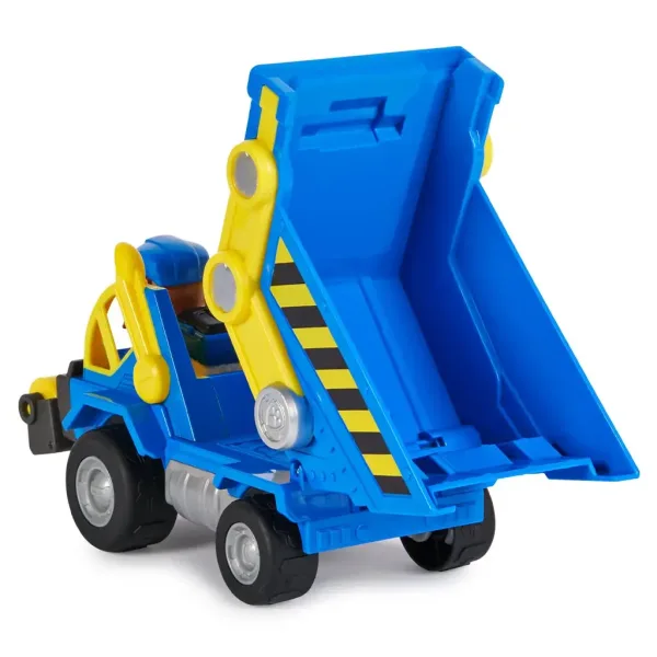 Psi Patrol: Rubble i jego ekipa - Podstawowy pojazd Wheelera - Spin Master zdjęcie 3