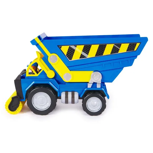 Psi Patrol: Rubble i jego ekipa - wywrotka Wheeler deluxe - Spin Master zdjęcie 3
