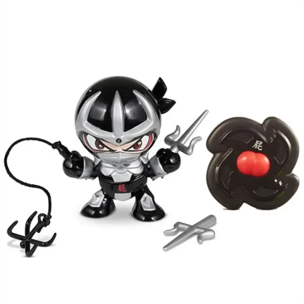 Puki Ninja XL - Figurka Duch Ihiry zdjęcie 2