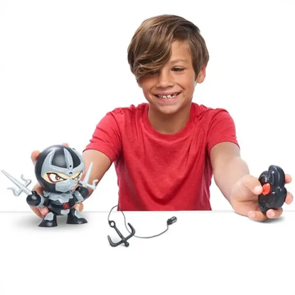 Puki Ninja XL - Figurka Duch Ihiry zdjęcie 3