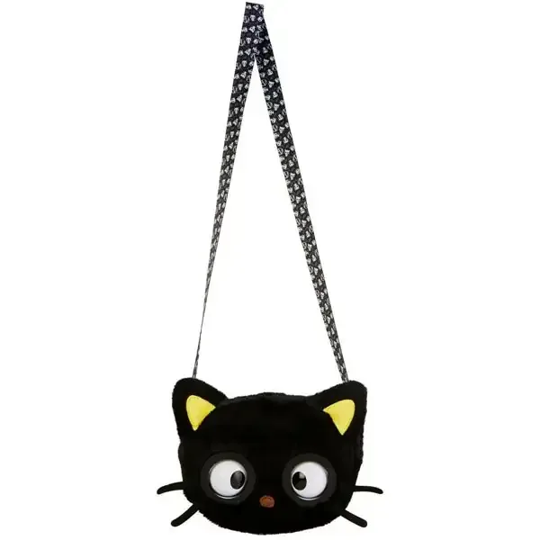 Purse Pets: Hello Kitty Chococat interaktywna torebka - Spin Master zdjęcie 2