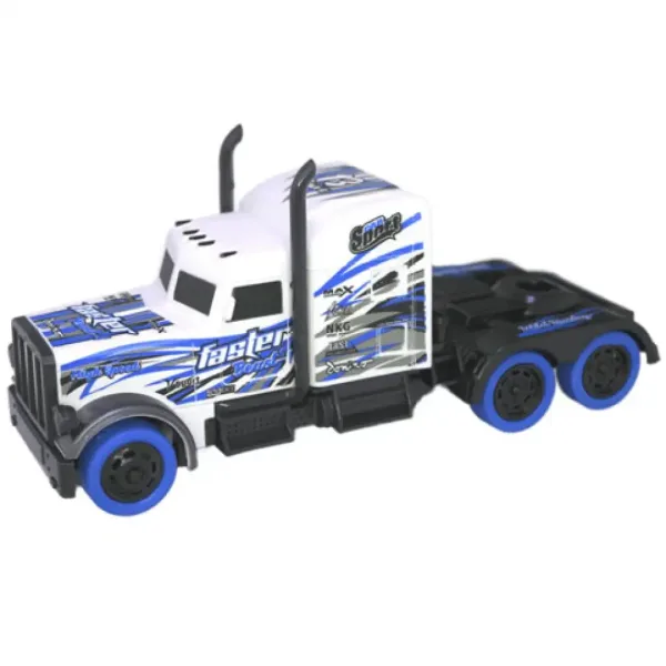 RC Zdalnie sterowana ciężarówka w dwóch wersjach 1/32 2.4GHz zdjęcie 4