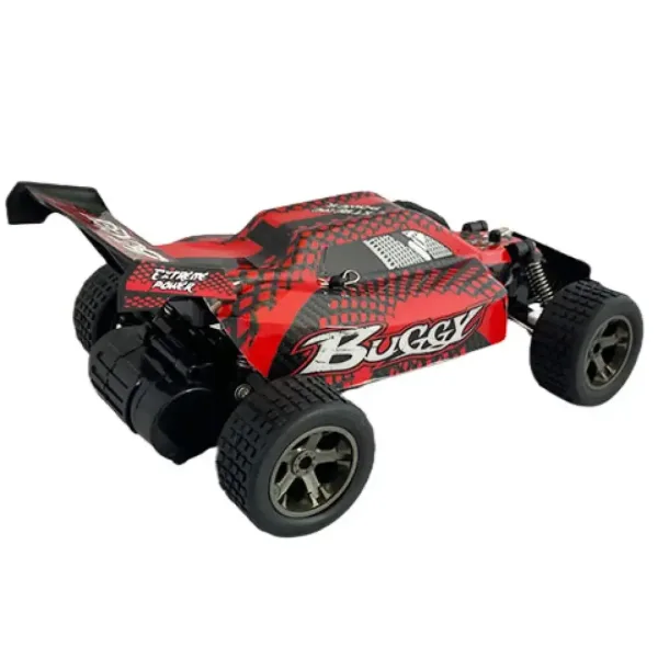RC samochód terenowy Cheetah buggy w skali 1:18, 2.4GHz, dostępny w dwóch wersjach zdjęcie 4