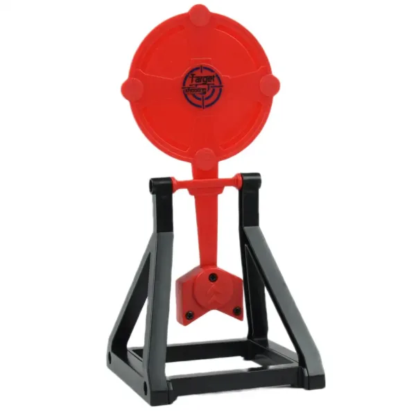 Raid Launcher: Ręczna wyrzutnia gąbek z tarczą i nabojami 26 cm zdjęcie 8