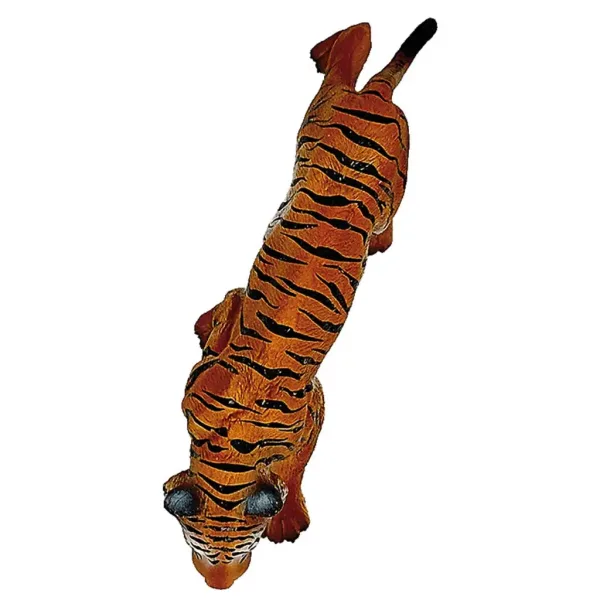 Ręcznie malowana figurka tygrysa - Bullyland zdjęcie 4