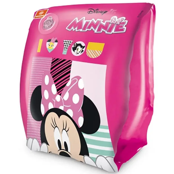 Rękawki do pływania z Myszką Minnie - Mondo Toys zdjęcie 2