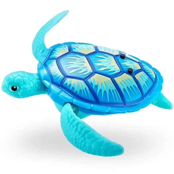 Robo Alive: Robo Turtle robotyczny żółw w kilku wariantach, 1 sztuka zdjęcie 5