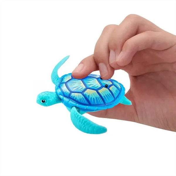 Robo Alive: Robo Turtle robotyczny żółw w kilku wariantach, 1 sztuka zdjęcie 6