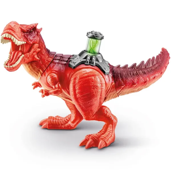 Robo Alive: Zestaw do zabawy z robotycznym dinozaurem DNA, różne warianty, 1 sztuka zdjęcie 3