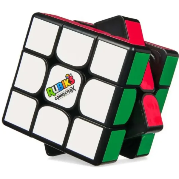 Rubik ConnectedX Cyfrowa Kostka 3x3x3 - Spin Master zdjęcie 2