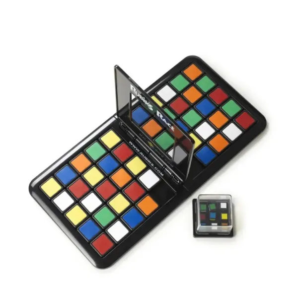 Rubiks Competition gra planszowa - Spin Master zdjęcie 3