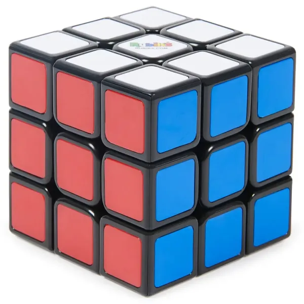 Rubiks Cube 3x3 instruktażowy - Spin Master zdjęcie 2