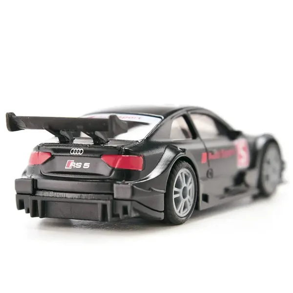 SIKU Audi RS 5 Racing mały samochód 1/64 zdjęcie 4