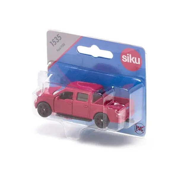 SIKU Ford F150 samochodzik 1/55 zdjęcie 2