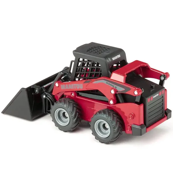 SIKU Manitou 3300V ładowarka 1/32 zdjęcie 3