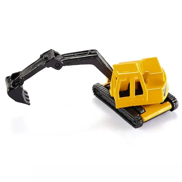 SIKU Mini koparka 1/55 zdjęcie 2