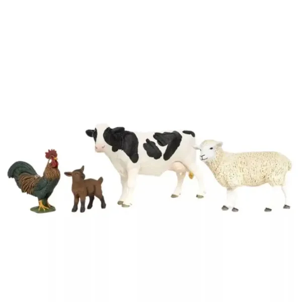 Schleich: Farm World - Zestaw Startowy (42729) zdjęcie 2