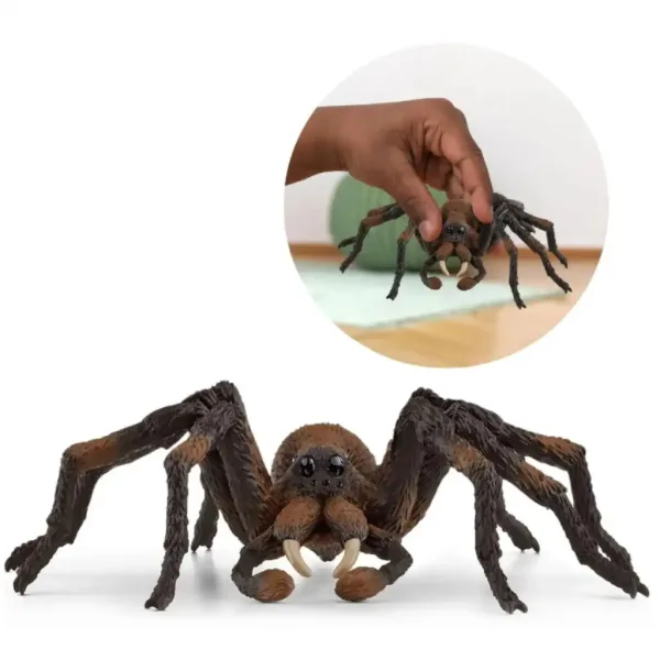 Schleich: Harry Potter figurka pająka Aragoga (13987) zdjęcie 2