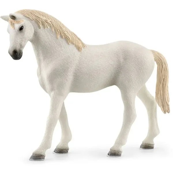 Schleich: Horse Club - Zestaw do zabawy Stajnia dla koni (42569) zdjęcie 2