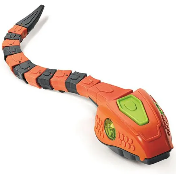 Science & Play: robot-wąż Viper - Clementoni zdjęcie 2