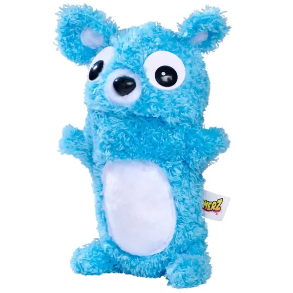 ScreamerZ: Krzyczący miś pluszowy 30 cm - Simba Toys zdjęcie 3