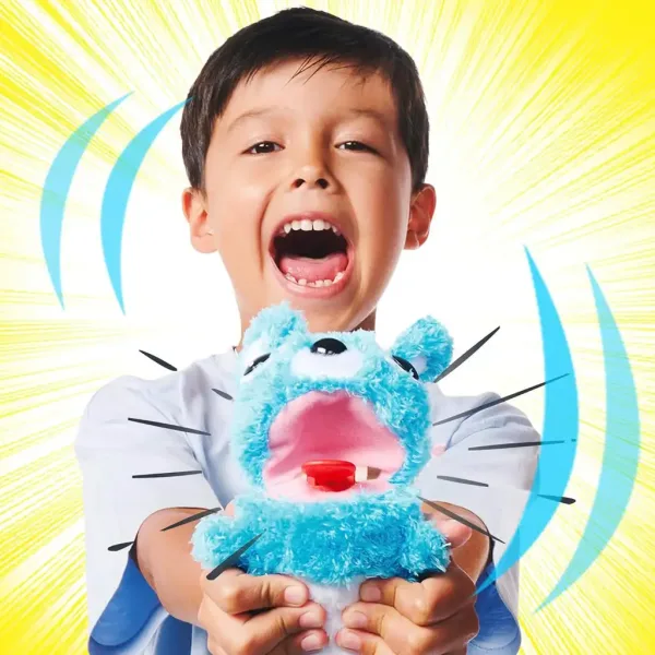 ScreamerZ: Krzyczący miś pluszowy 30 cm - Simba Toys zdjęcie 6