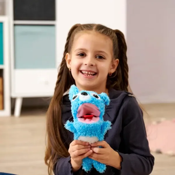 ScreamerZ: Krzyczący miś pluszowy 30 cm - Simba Toys zdjęcie 9