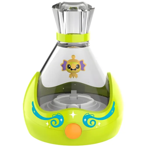Silverlit: Fizzy Pets Wodne Zwierzątko – Finn zdjęcie 2