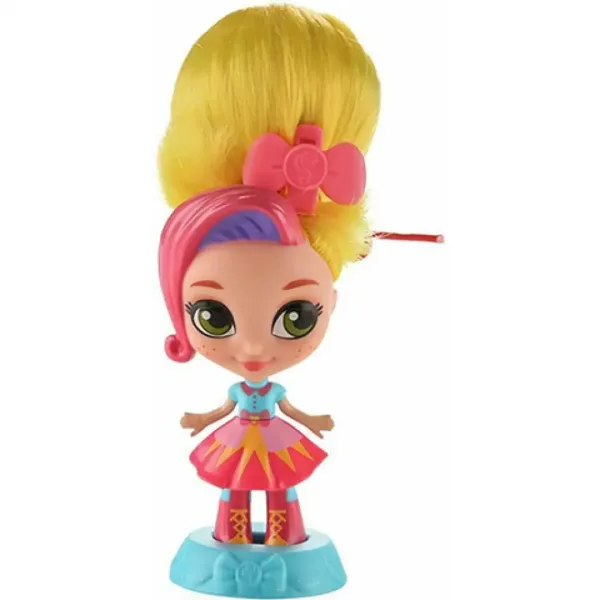 Urodzinowa lalka Sunny z włosami - Mattel zdjęcie 2