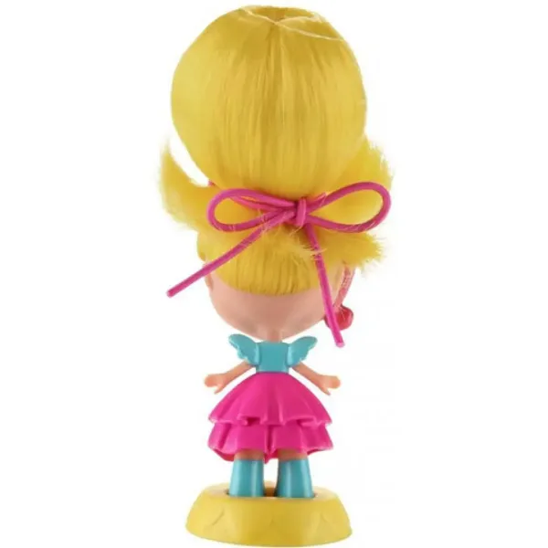 Urodzinowa lalka Sunny z włosami - Mattel zdjęcie 3