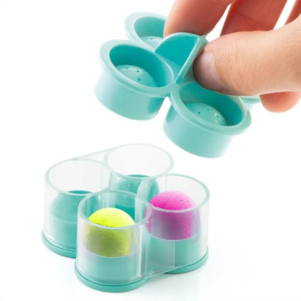 So Bomb: Salon manicure i spa dłoni zdjęcie 3