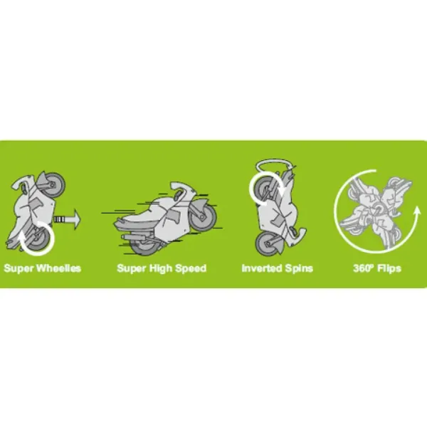 Spin Bikes Mini motor w różnych wersjach - Comansi zdjęcie 2