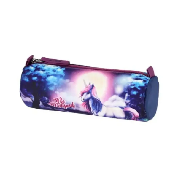 Spirit: Bądź magiczny 4-częściowy zestaw ergonomicznych plecaków szkolnych Cool zdjęcie 3