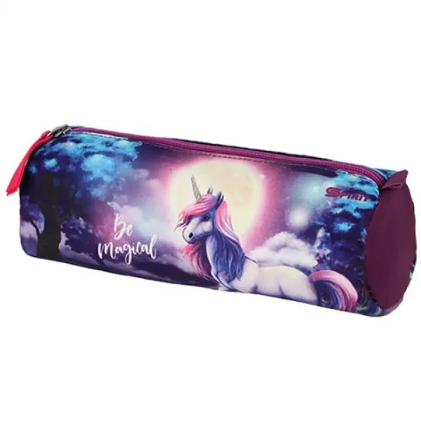 Spirit: Be Magical wzorzysty plecak szkolny, zestaw 3-częściowy zdjęcie 3